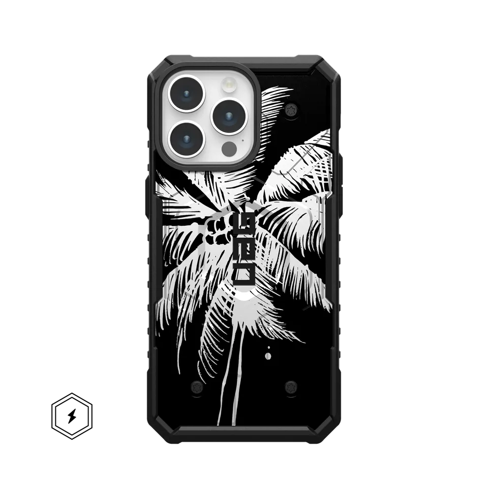 UAG Pathfinder iPhone 17 Pro Max Handyhülle MagSafe Block 02