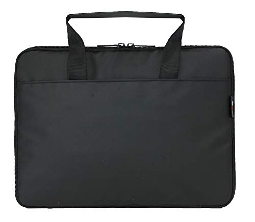 Mobilis Trendy Laptoptasche 12,5-14 Zoll wasserabweisend