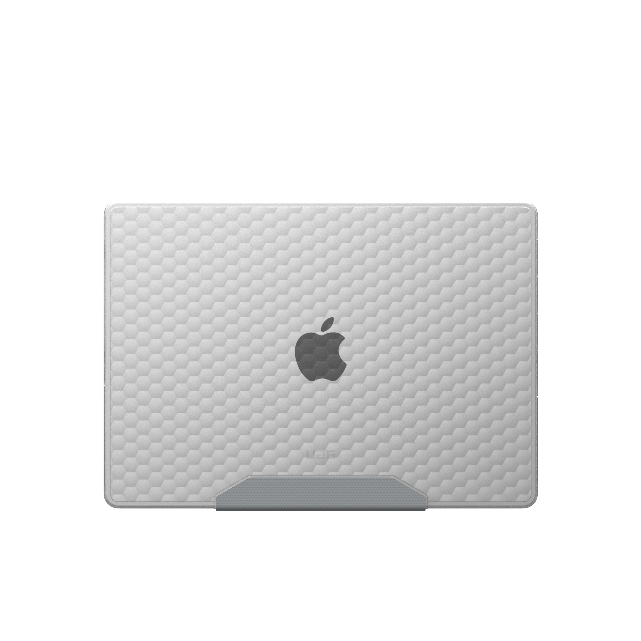 UAG Essential Armor MacBook Pro 14" Hülle Clear transparent