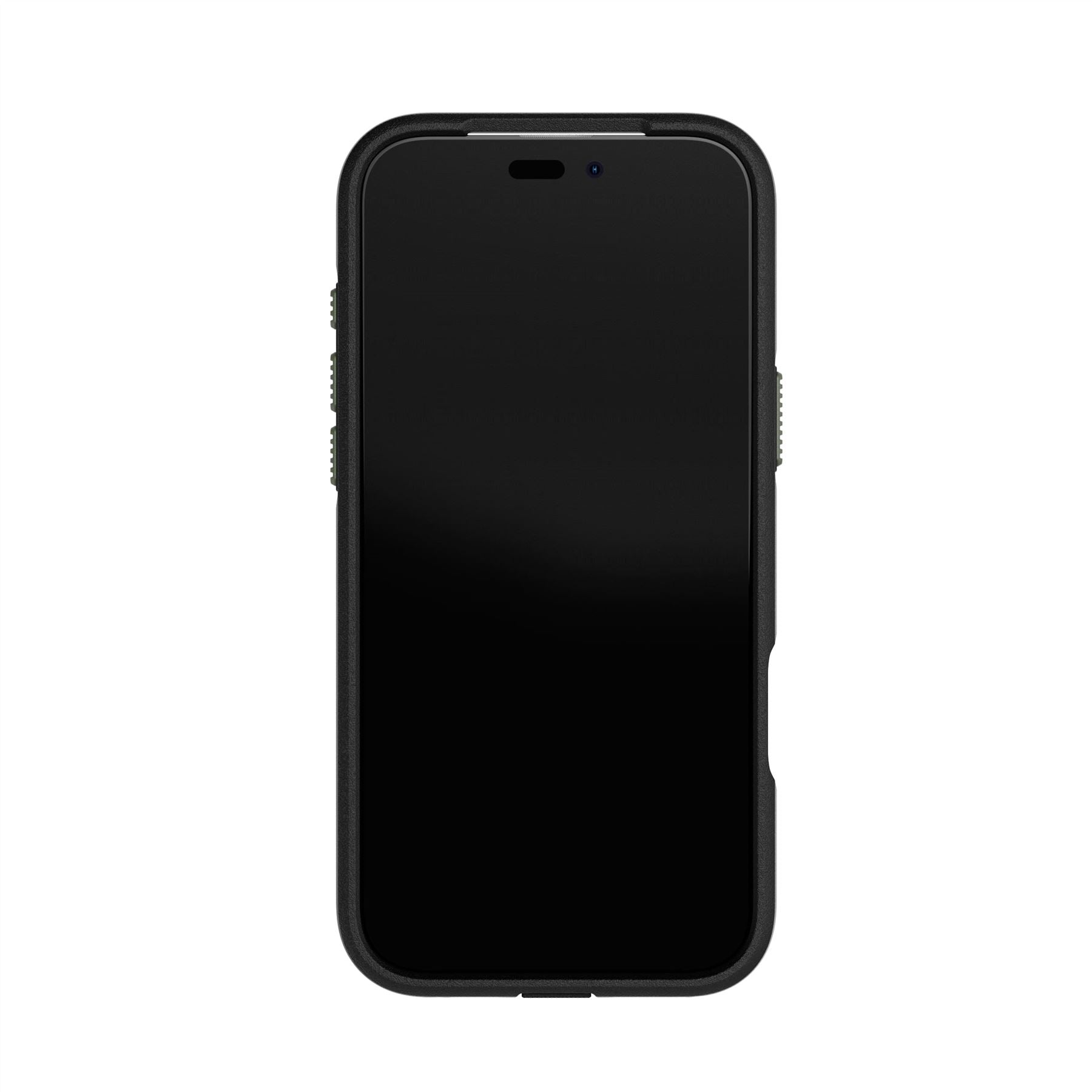 Tech21 EvoPro iPhone 16 Pro Max Hülle Khaki MagSafe