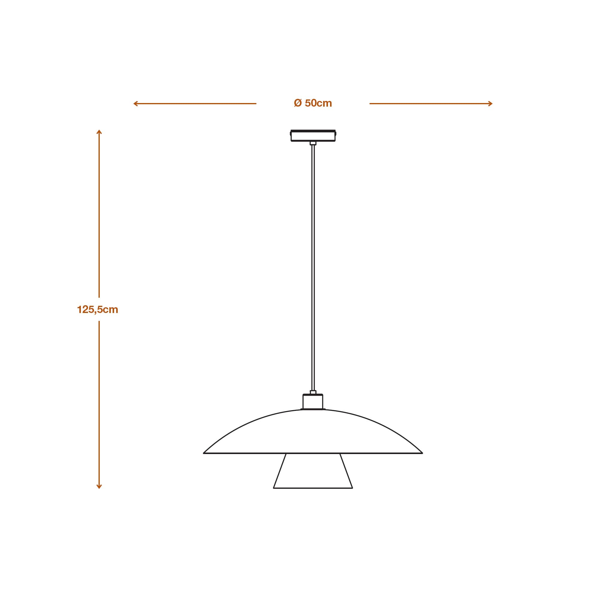 ams OSRAM SMART+ Flying Mushroom Pendelleuchte E27 Blau/Pink