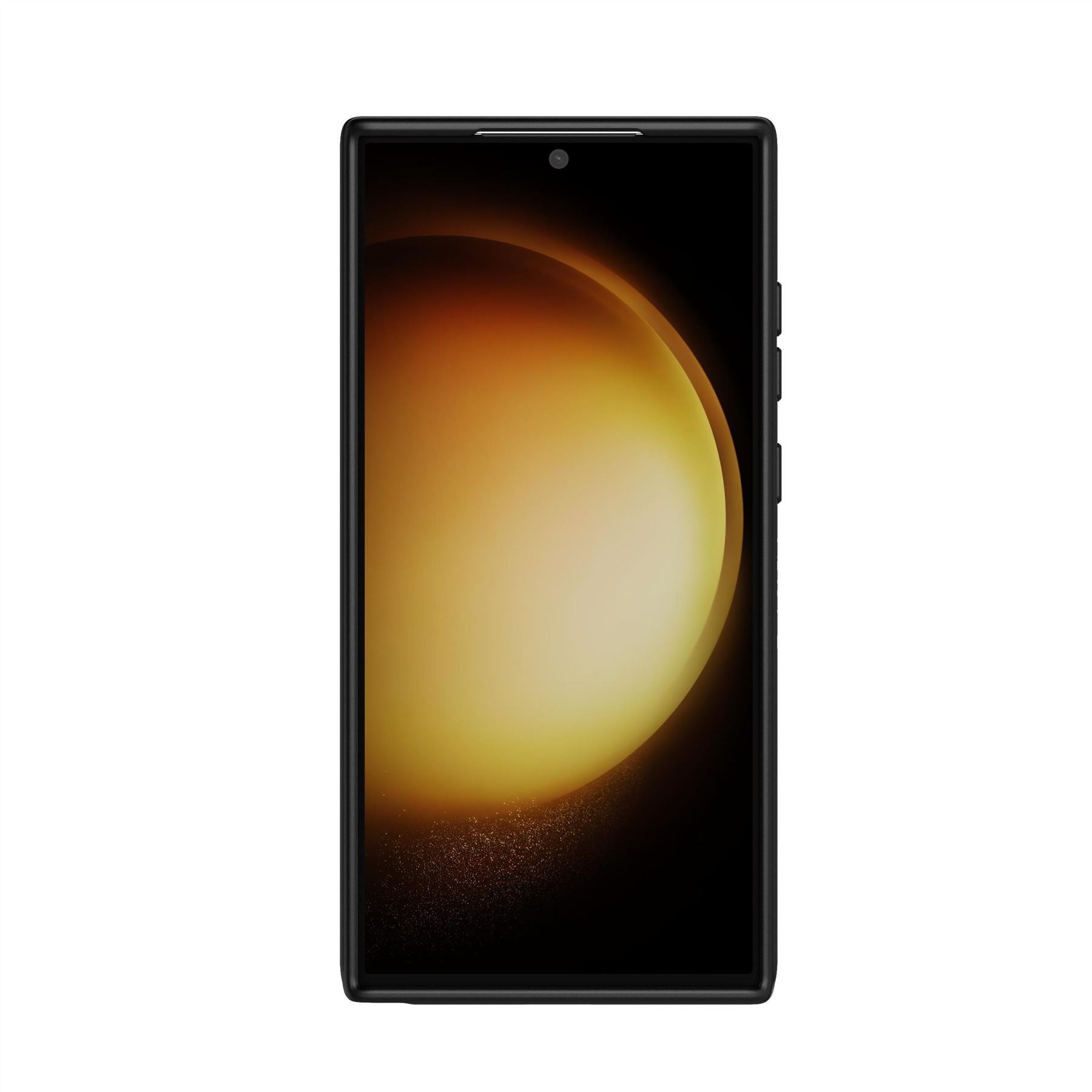 Tech21 Evo Lite Galaxy S23 Ultra Hülle Schwarz 10ft