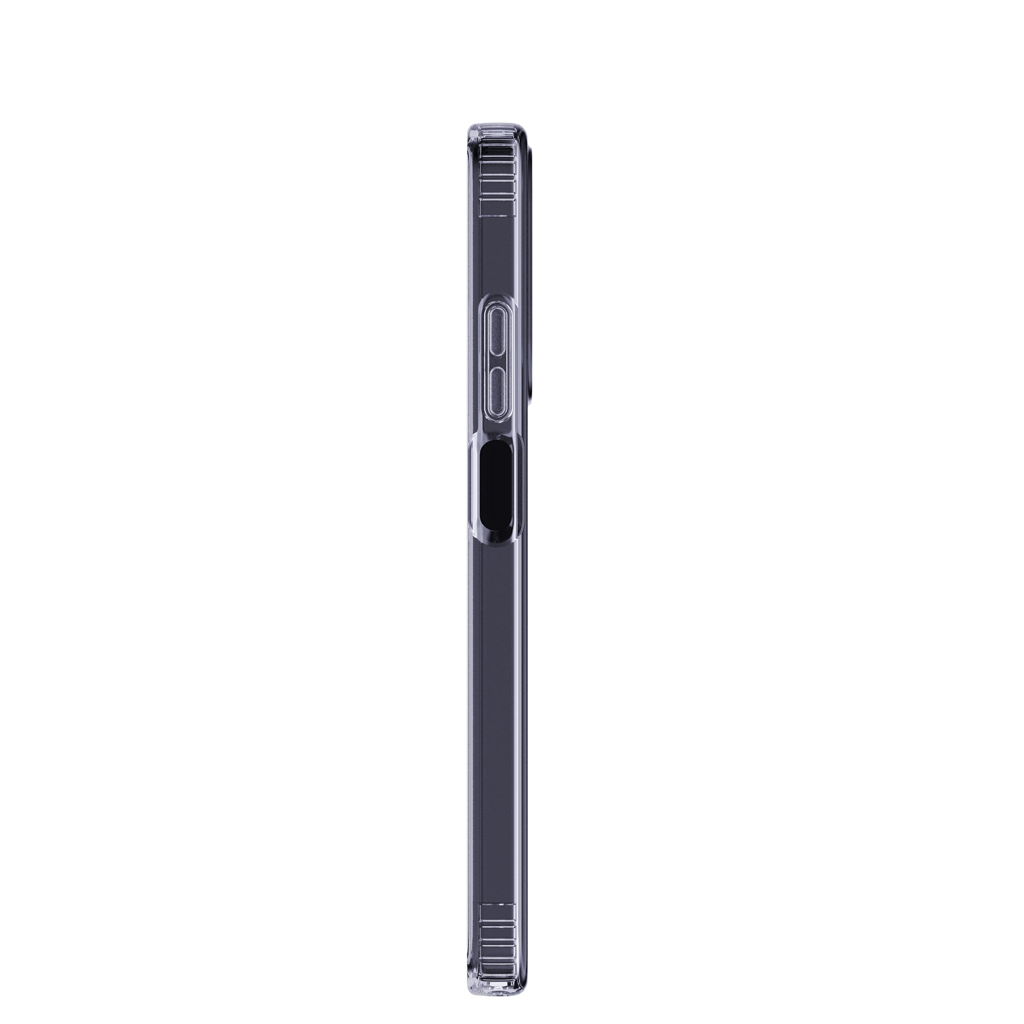 Tech21 EvoLite Clear moto g play 2026 Hülle Transparent Fallschutz