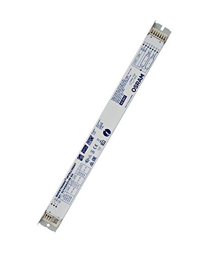 ams OSRAM POWERTRONIC QTI 2x14/24 EVG Vorschaltgerät