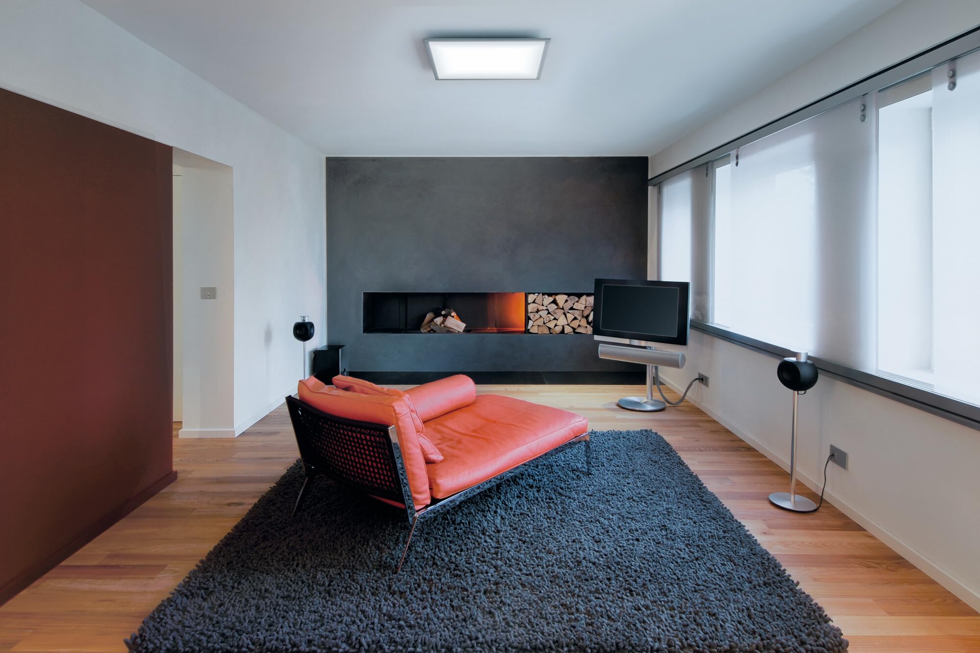 OSRAM SMART+ Planon Plus LED-Panel 60x60 tunable white