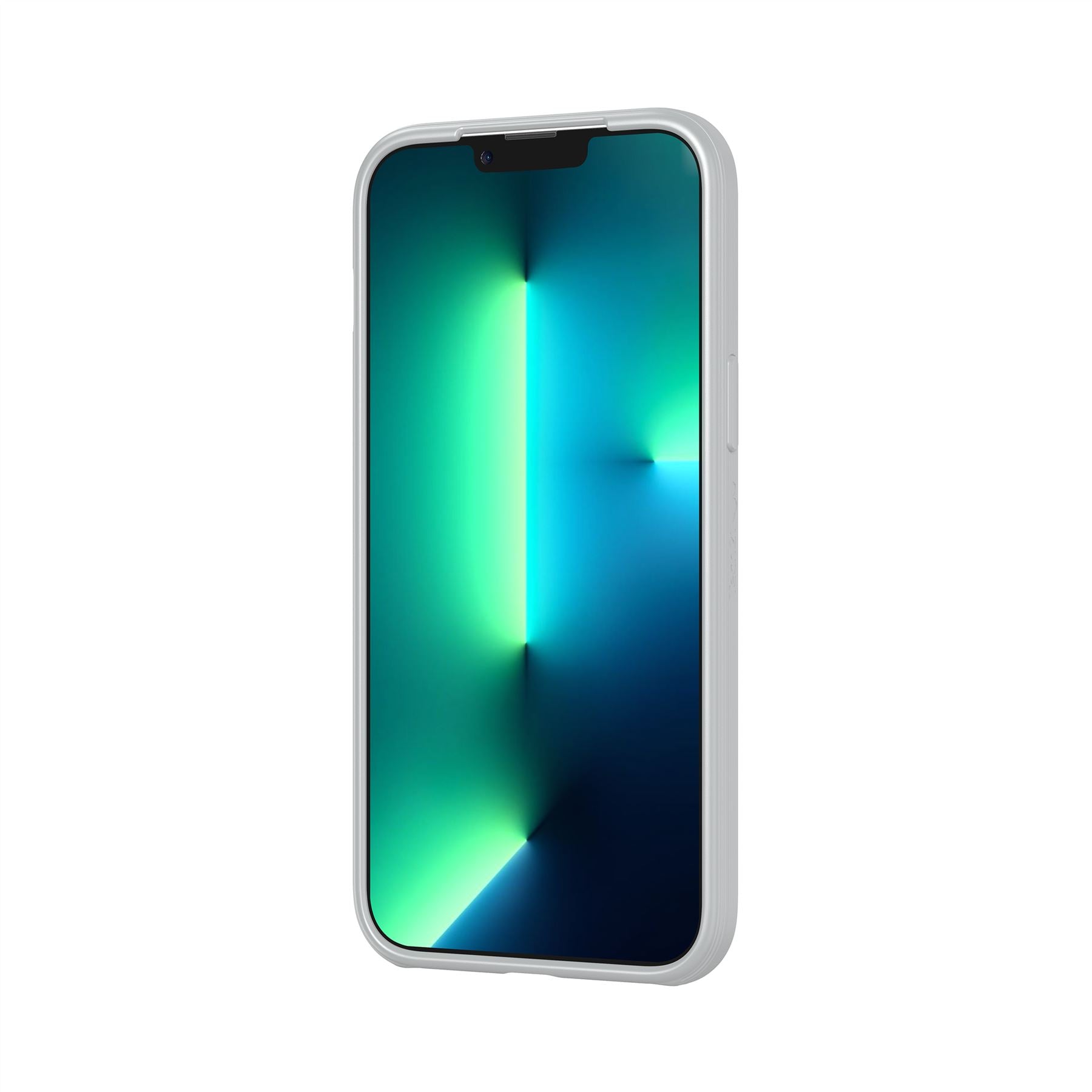 Tech21 EvoLite iPhone 13 Pro Max Hülle cool grey leicht