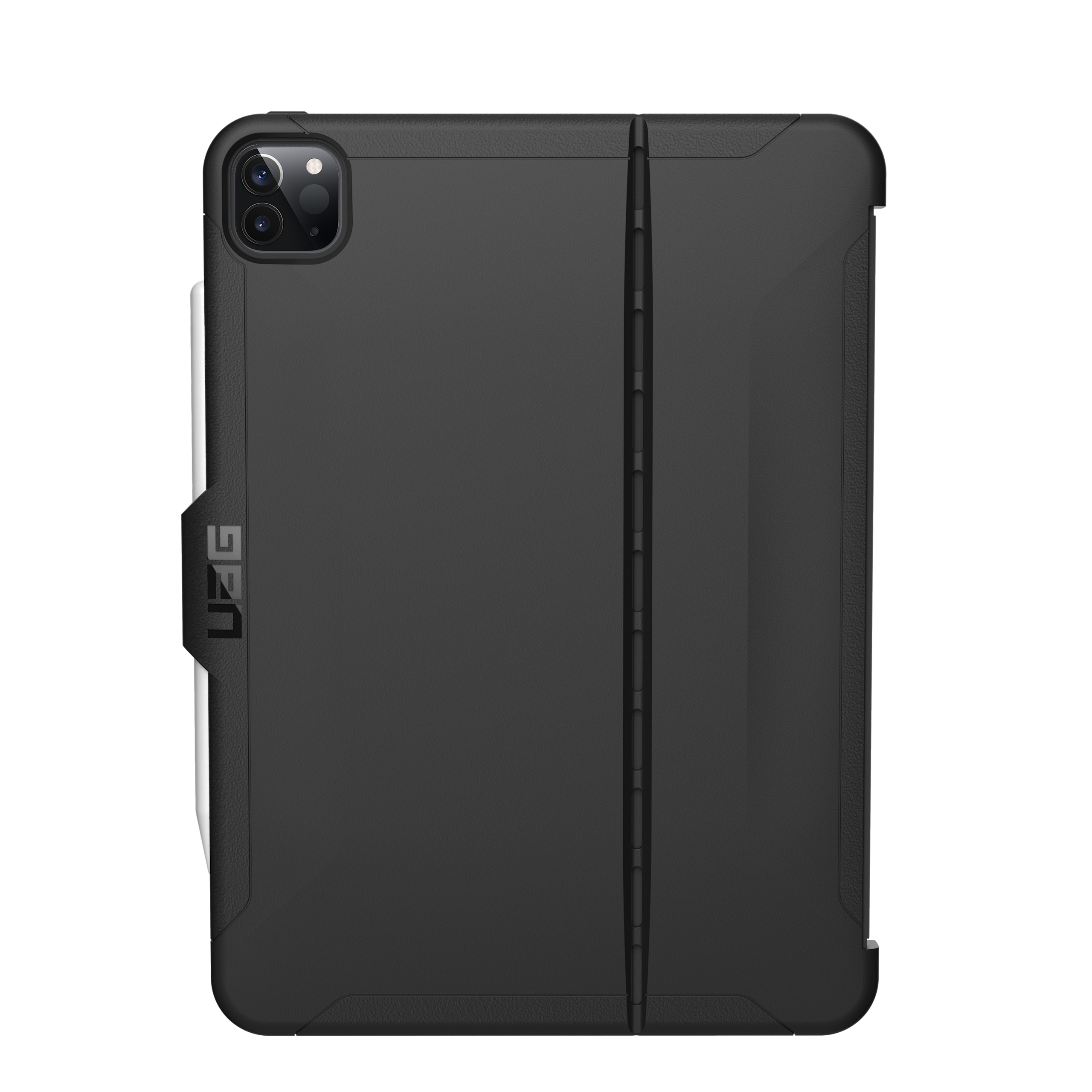 UAG Scout iPad Pro 12.9" (4th Gen 2020) Schutzhülle Case