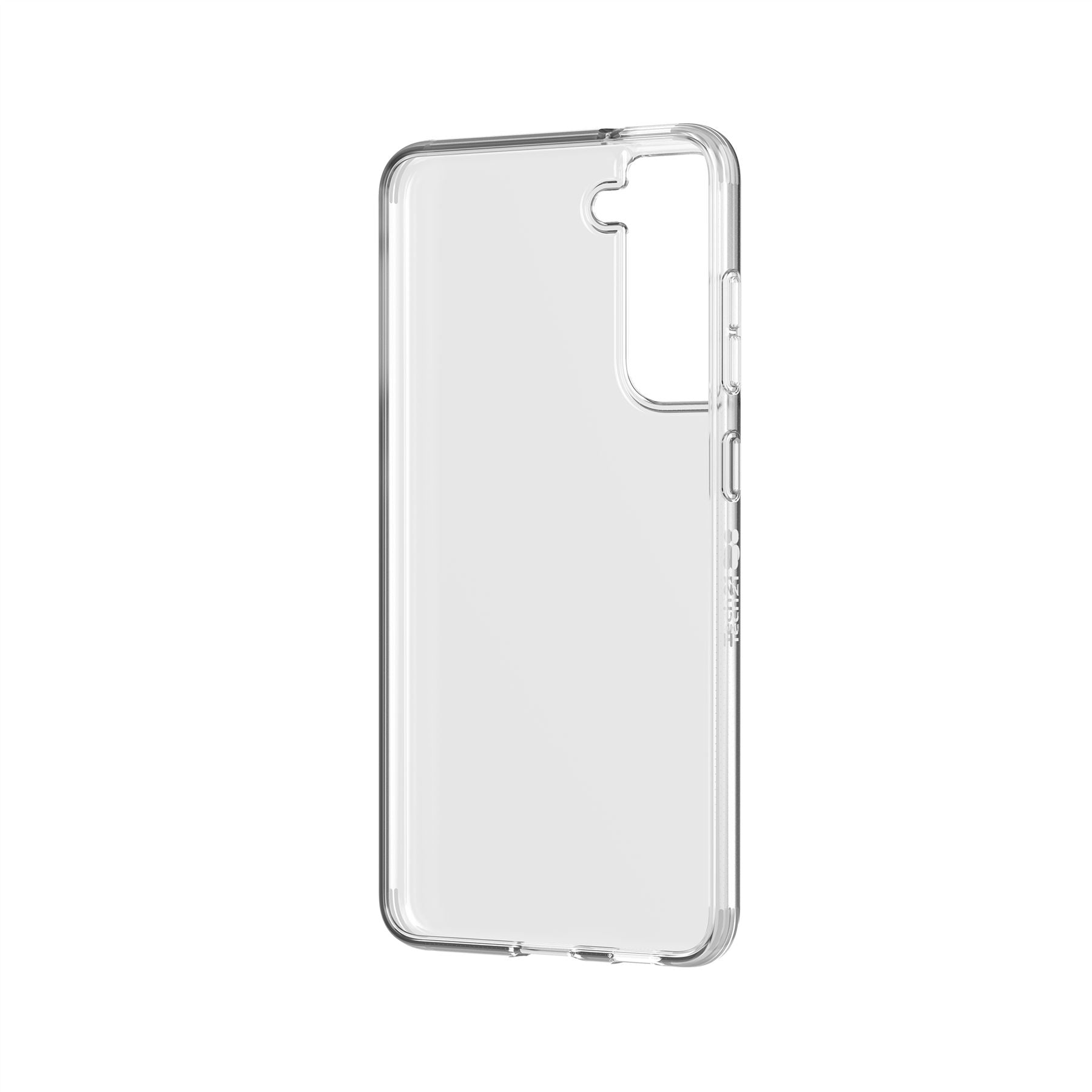 Tech21 EvoLite Galaxy S21 FE 5G Hülle transparent klar