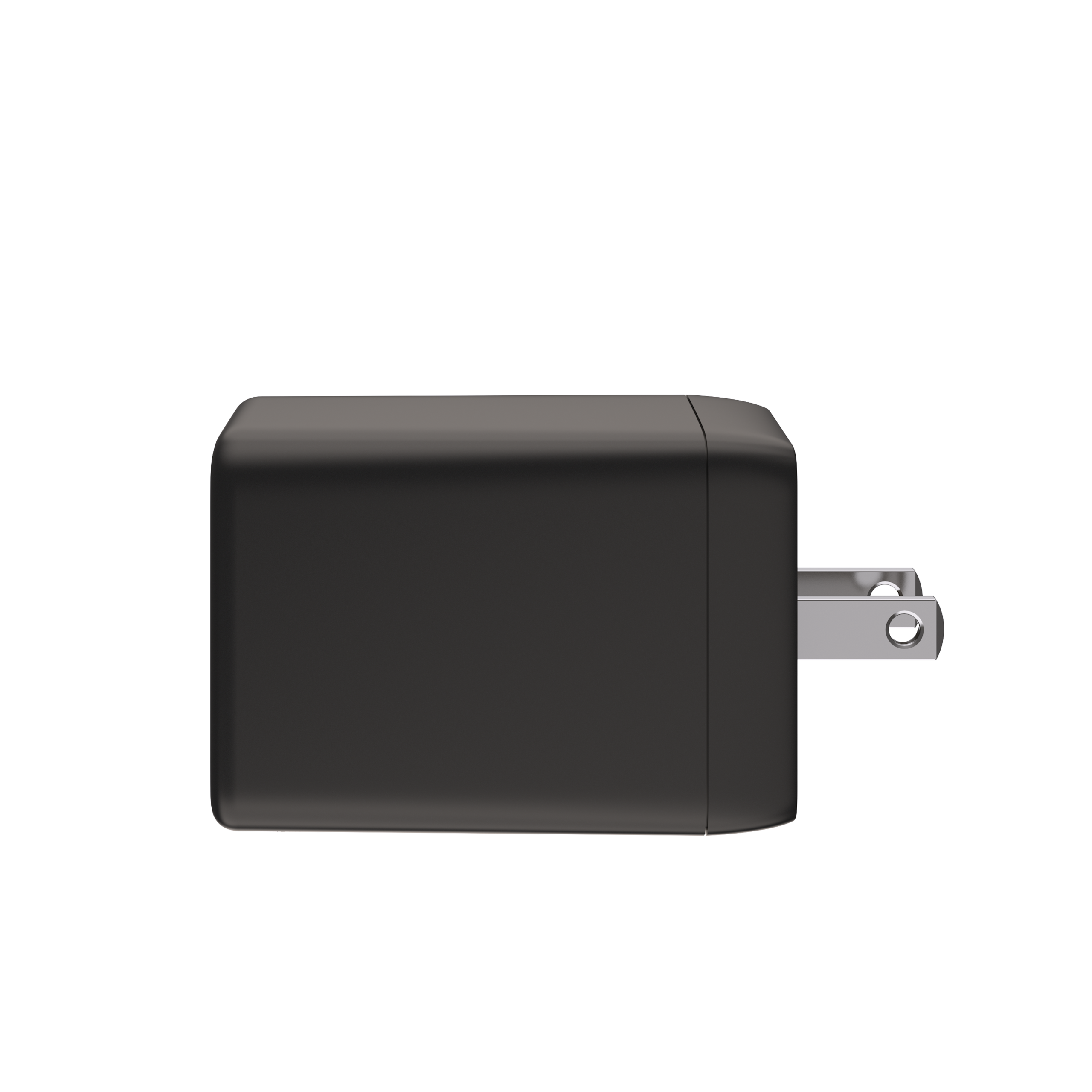 UAG SRGE 65W Ladegerät 3-Port GaN USB-C Schwarz