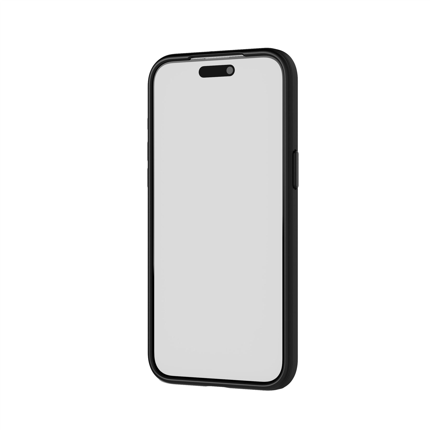 Tech21 Recovrd iPhone 15 Pro Max Handyhülle Schwarz MagSafe