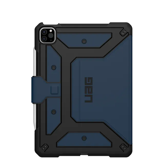UAG Metropolis SE iPad Pro 11" 2022 Folio Case Ständer