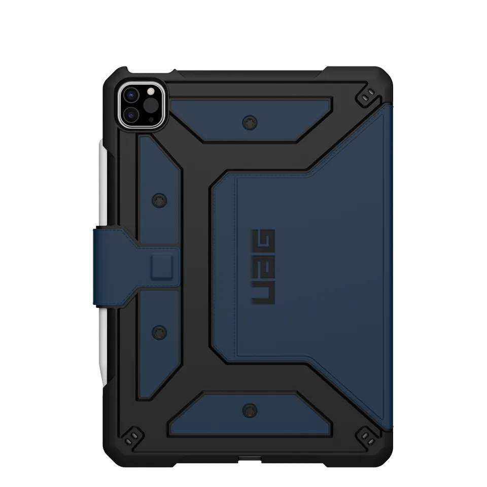 UAG Metropolis SE iPad Pro 11" 2022 Folio Case Ständer