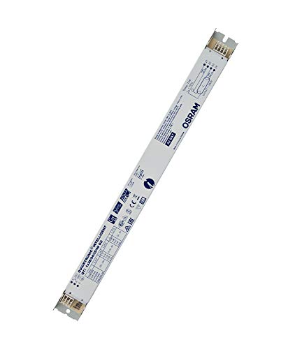 ams OSRAM POWERTRONIC QTI 1x28/54 EVG weiß 1 Stück