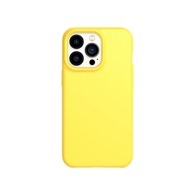 Tech21 EvoLite iPhone 13 Pro Handyhülle Sunflower Yellow