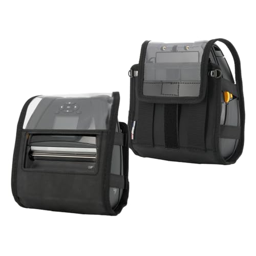 Mobilis PROTECH Druckertasche mobil Universal Schulterriemen