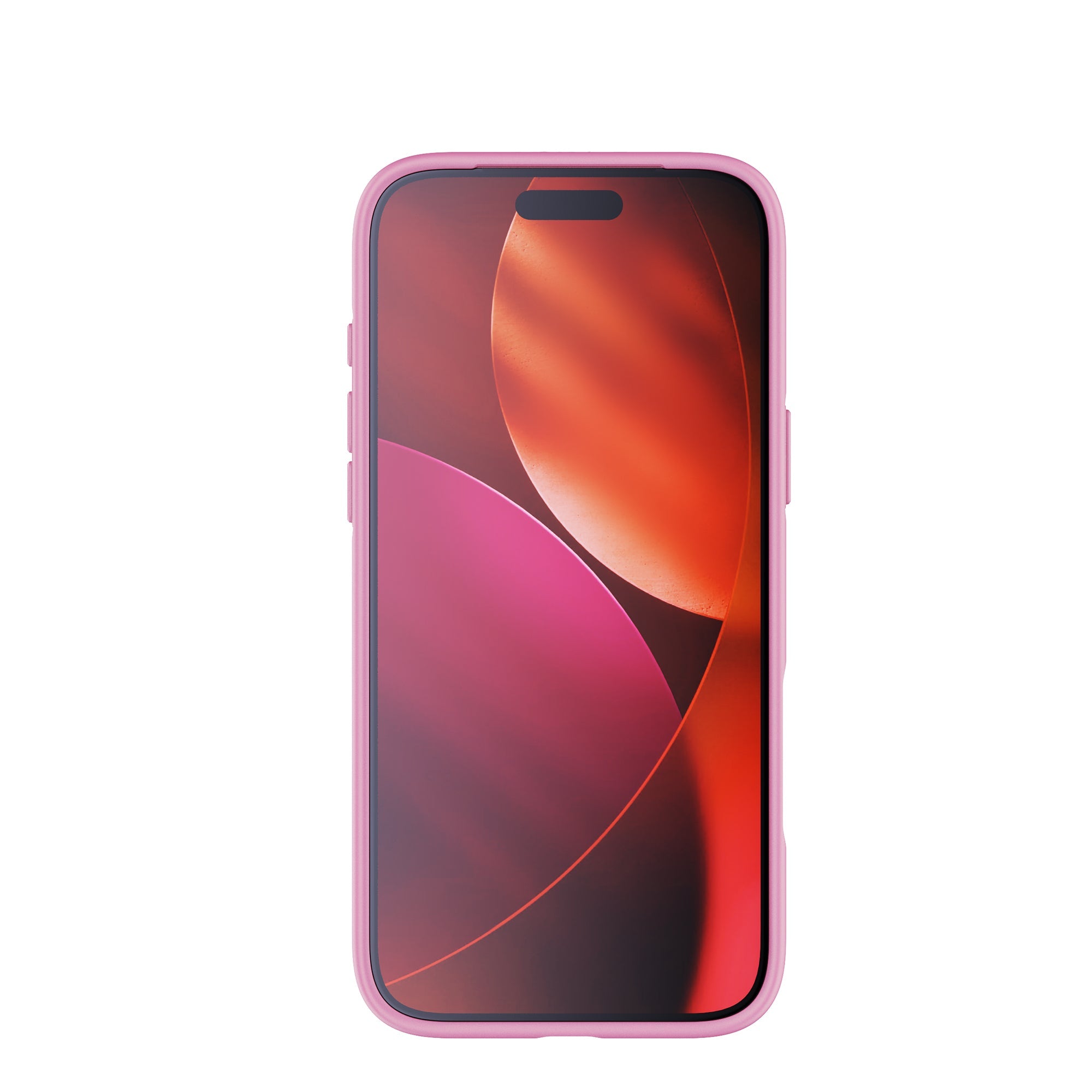 Tech21 EvoLite iPhone 17 Pro Max Handyhülle Thrift Pink Stoßschutz