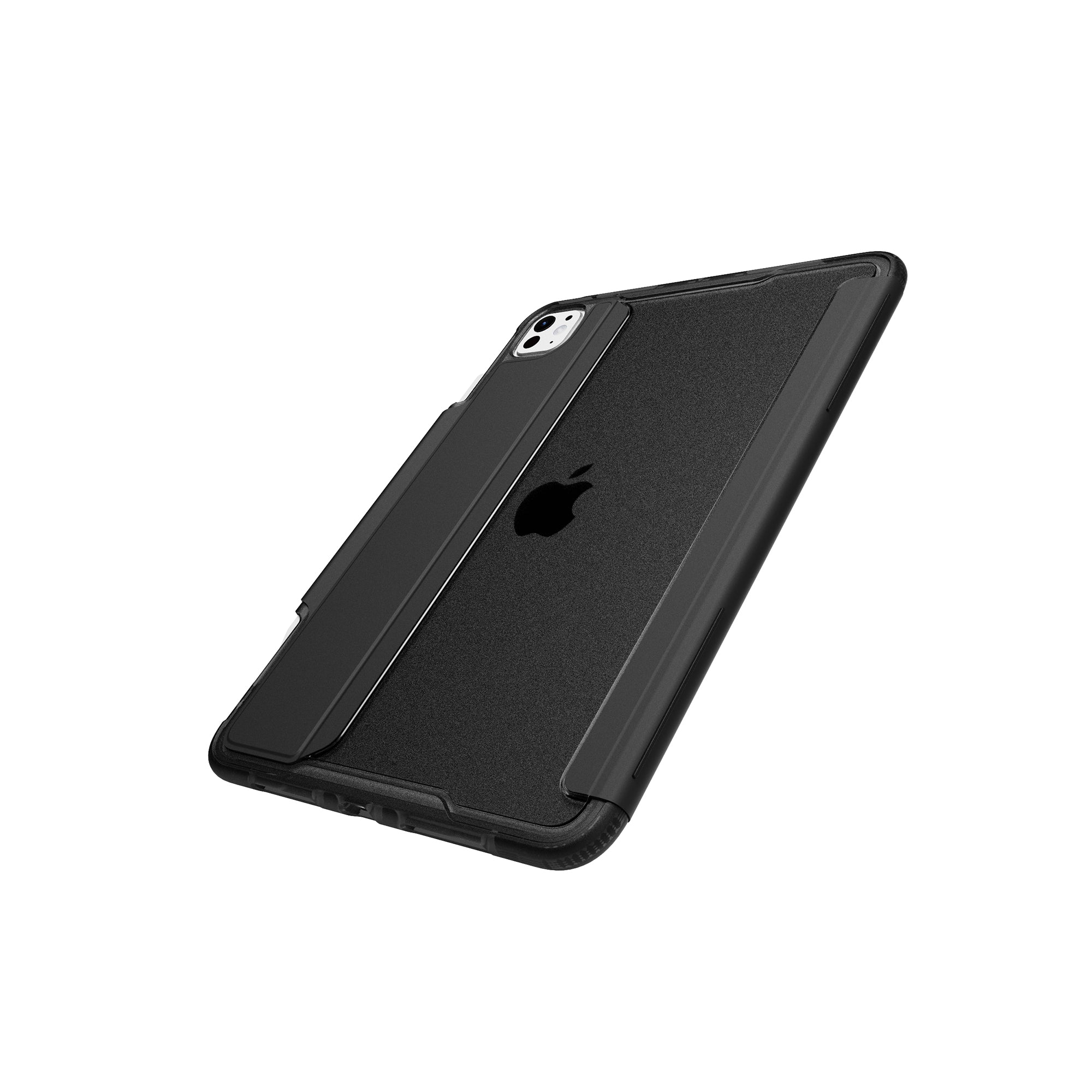 Tech21 FlexFolio iPad Air 11 iPad Pro 11 Tablethülle Black Tint