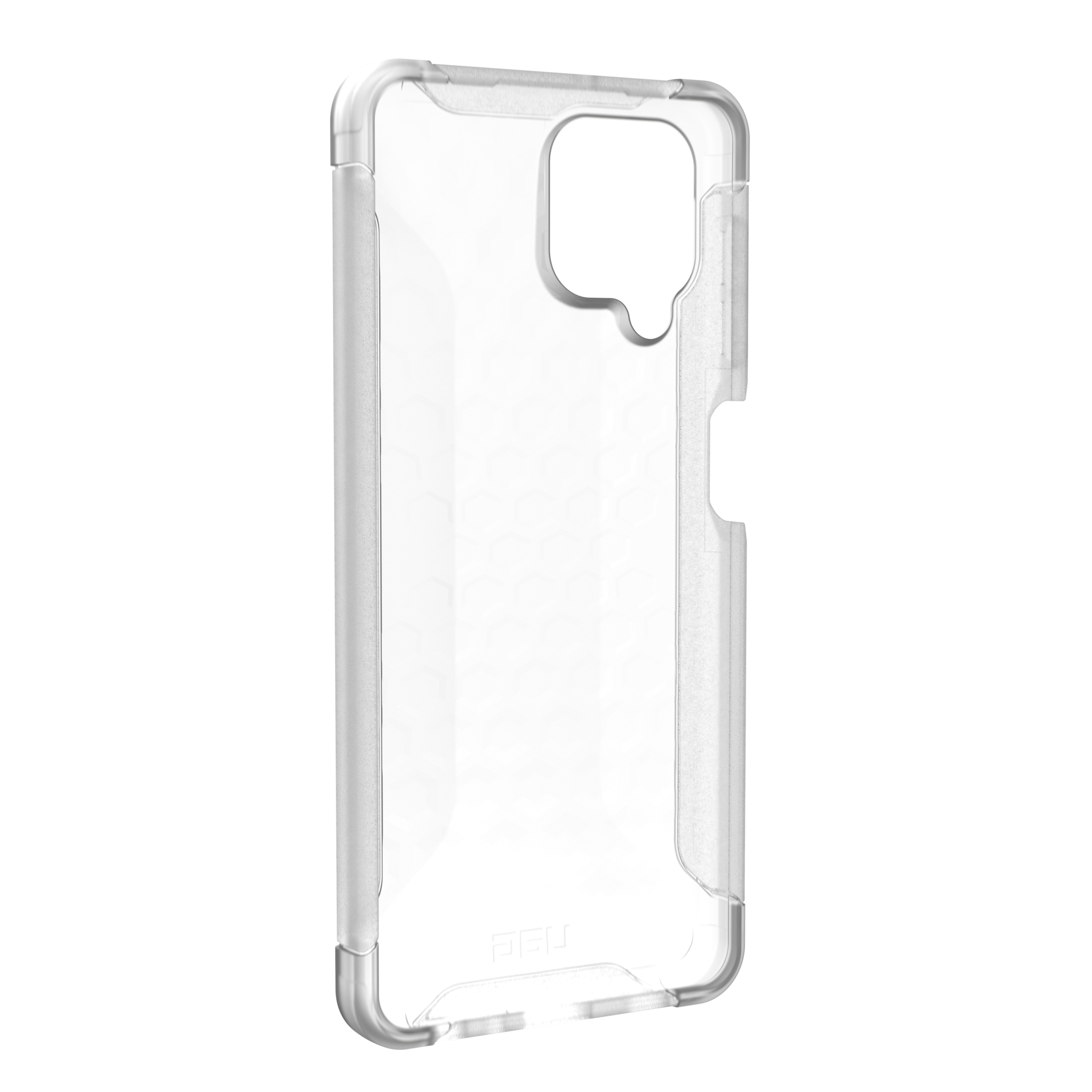 UAG Scout Galaxy A22 4G Handyhülle TPU stoßfest