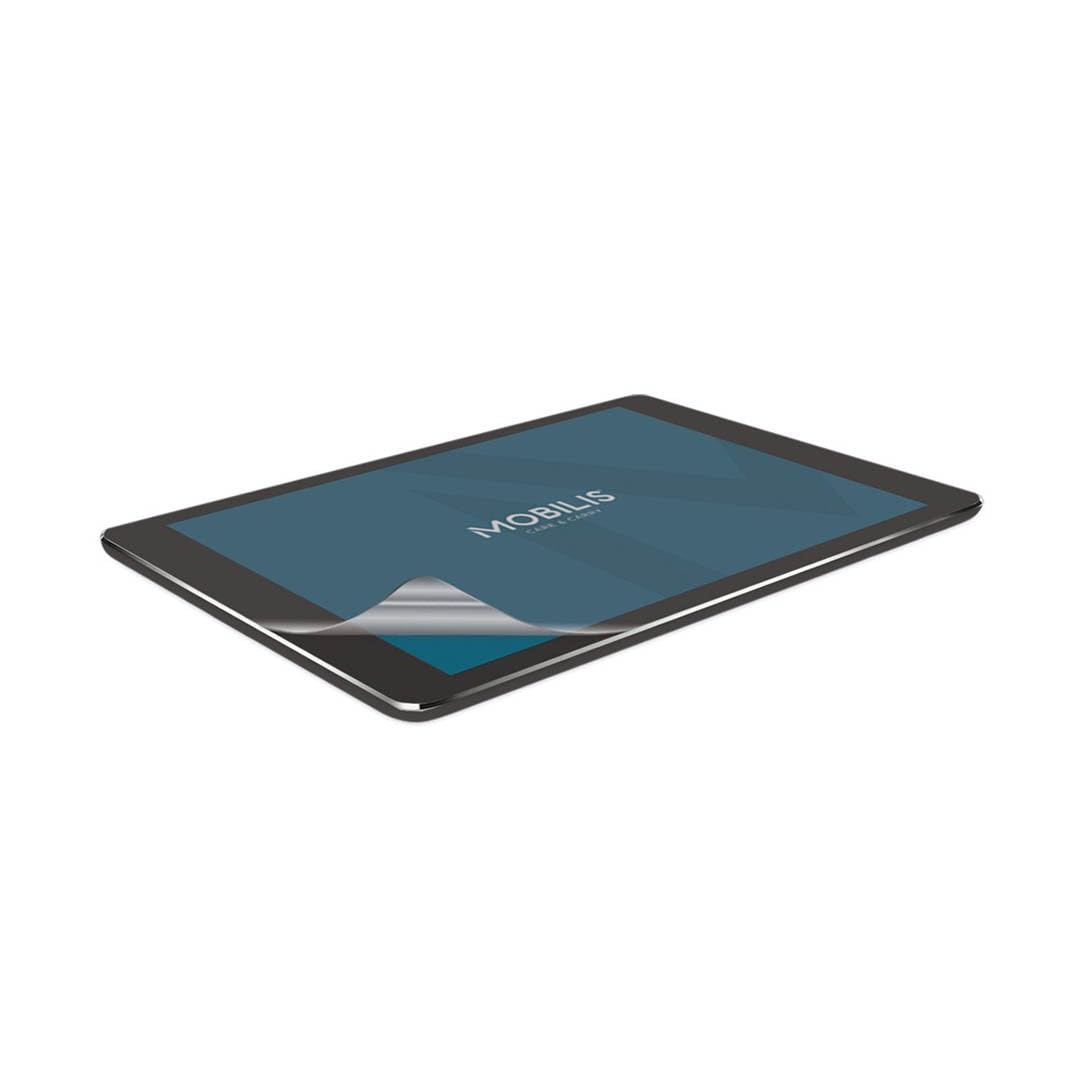 Mobilis Screen Protectors Displayschutzfolie Anti-Shock stoßfest
