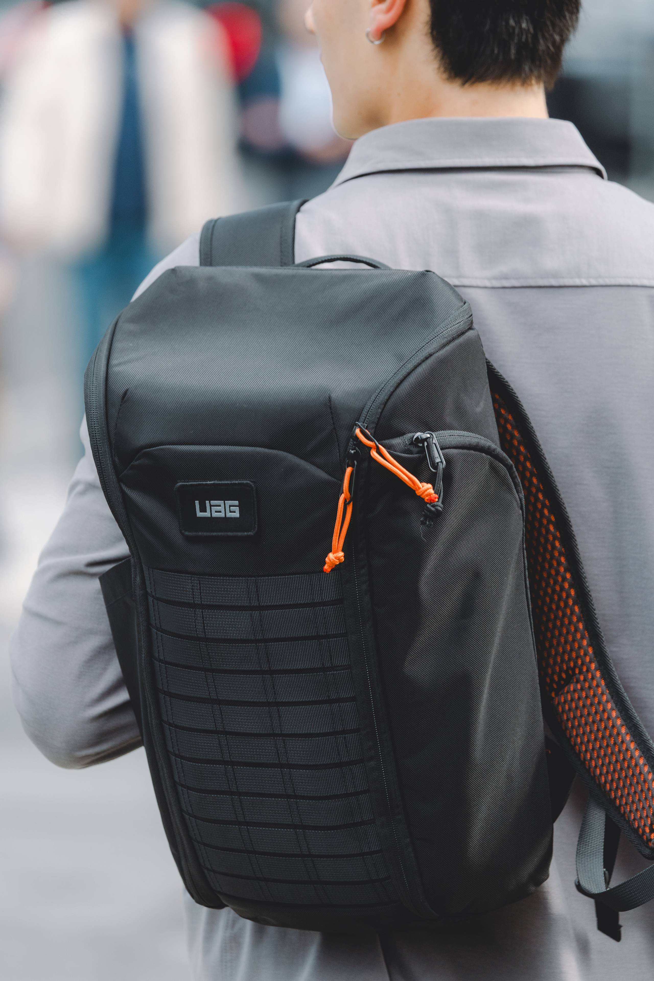 UAG Civilian 20L Rucksack 20 Liter Laptopfach robust