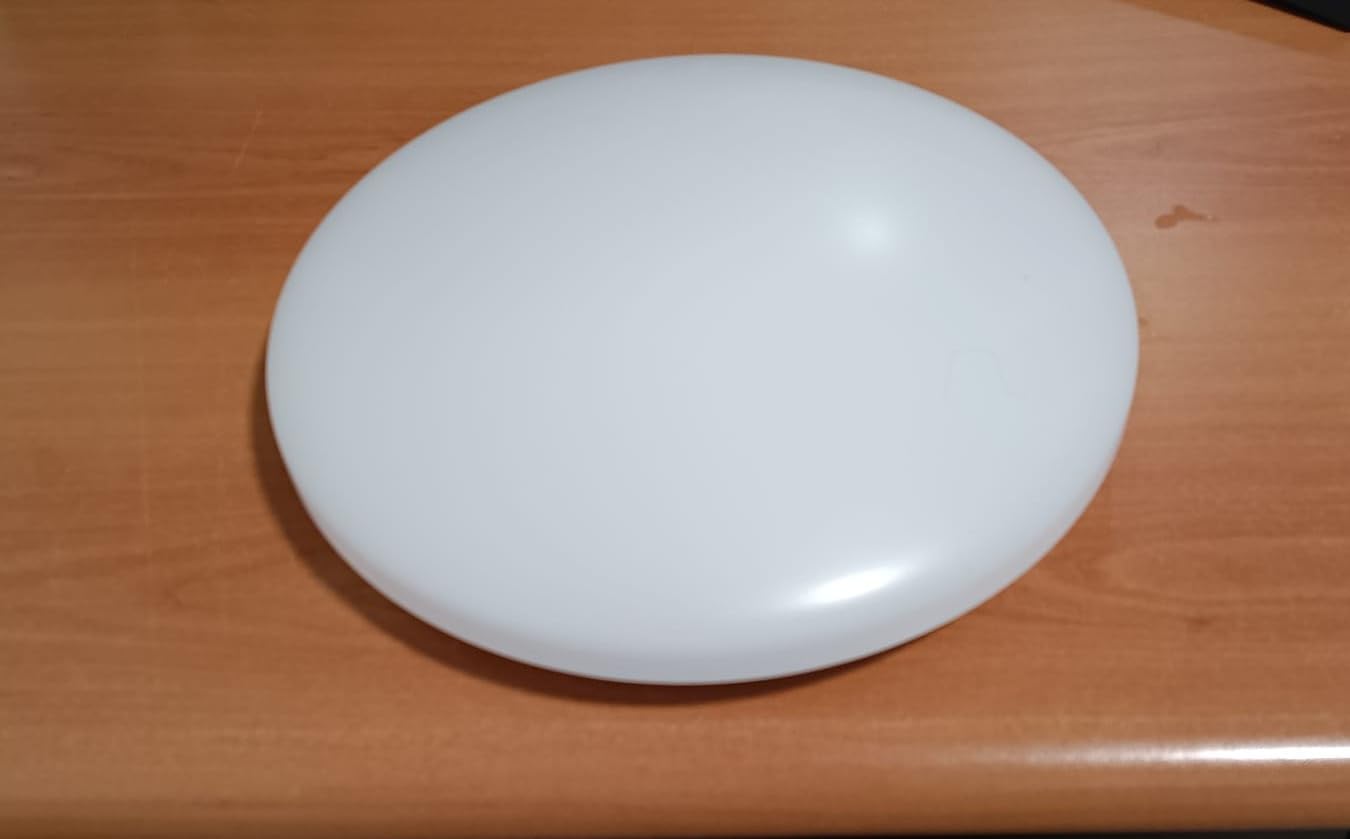OSRAM SMART+ Orbis Pure LED-Deckenleuchte 300mm 15,5W weiß