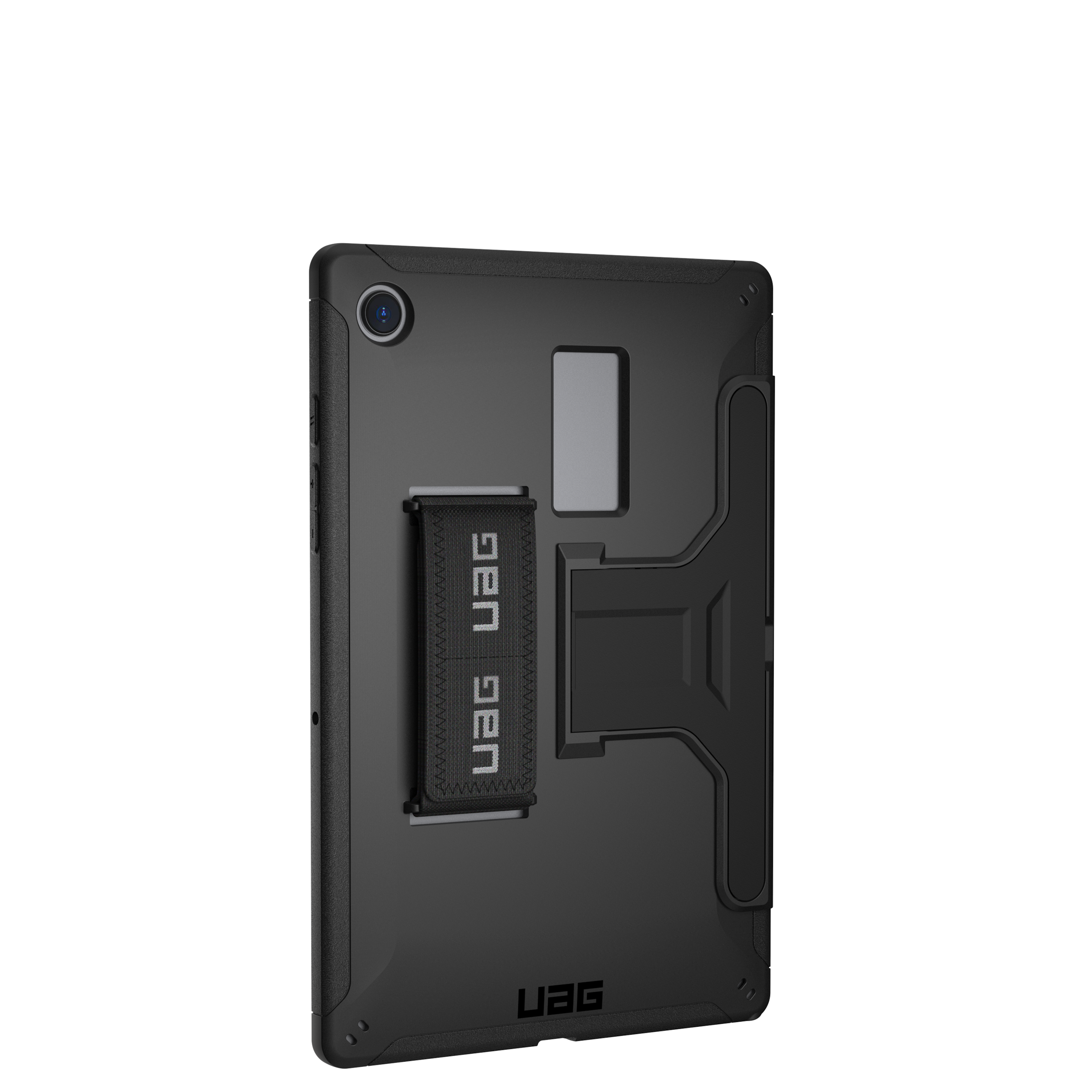 UAG Scout Galaxy Tab A8 10.5 Hülle mit Handschlaufe