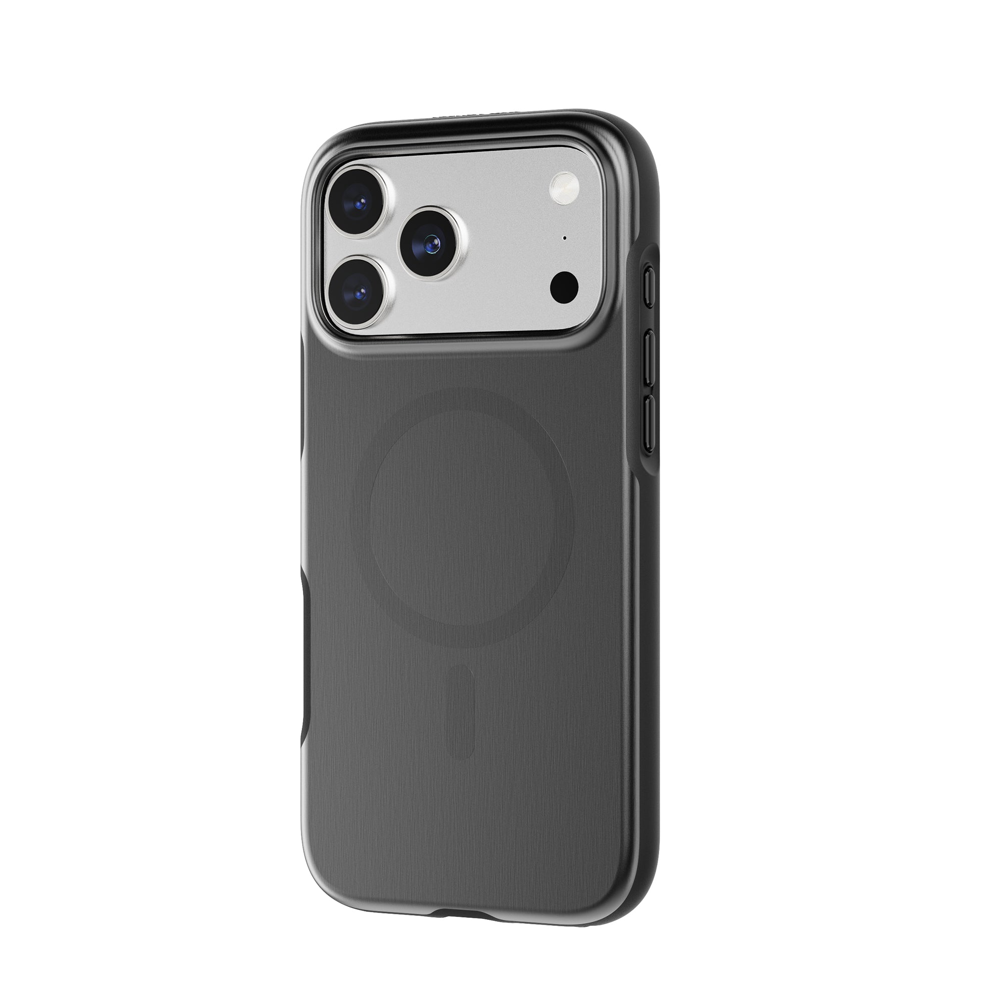 Tech21 EvoDusk MagSafe iPhone 17 Pro Max Hülle Schwarz