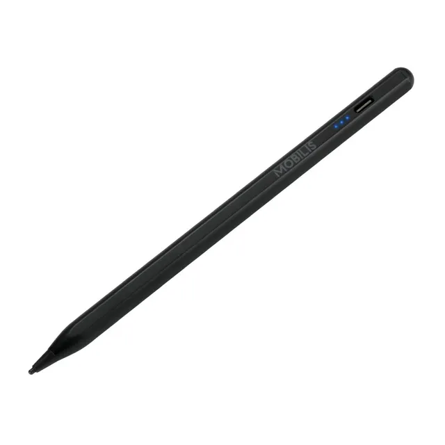 Mobilis Aktiver Stylus Touchscreen Stift iOS Android 1,45mm