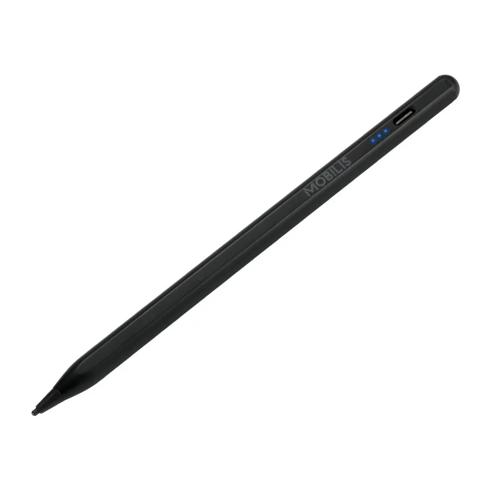 Mobilis Aktiver Stylus Touchscreen Stift iOS Android 1,45mm