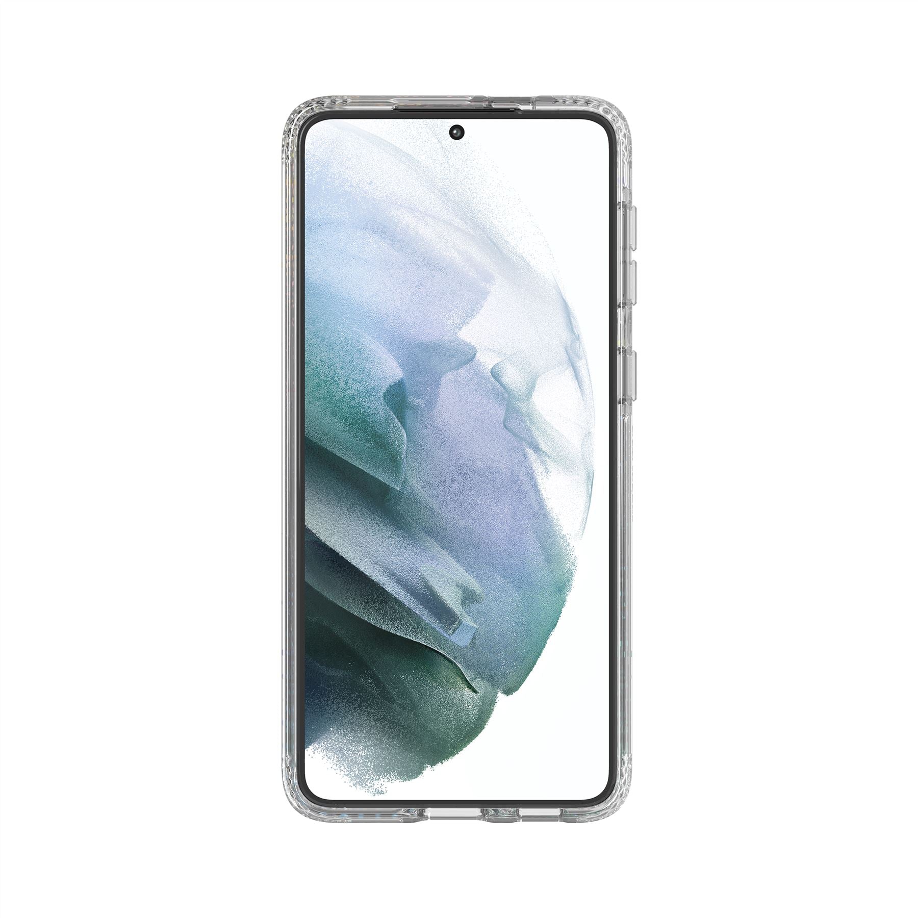 Tech21 EvoSparkle Galaxy S21+ 5G Hülle Radiant Glitzer