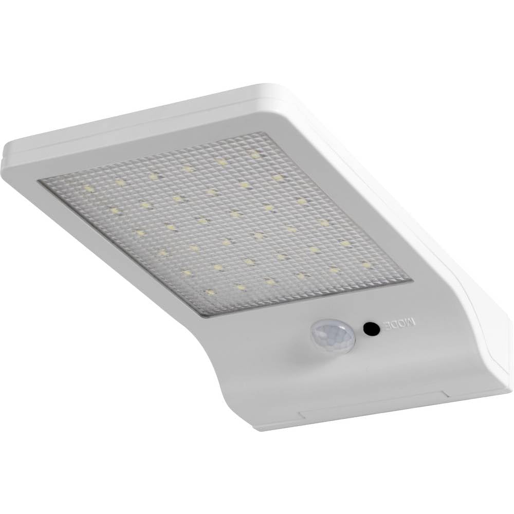 ams OSRAM SMART+ Door Solarleuchte weiß 4000K Sensor