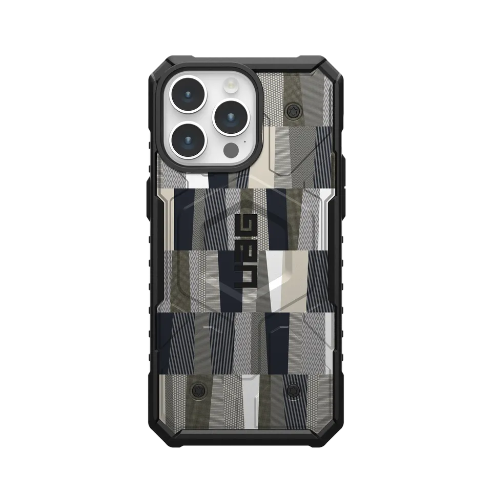 UAG Pathfinder iPhone 16 Pro Max Hülle Mono MagSafe