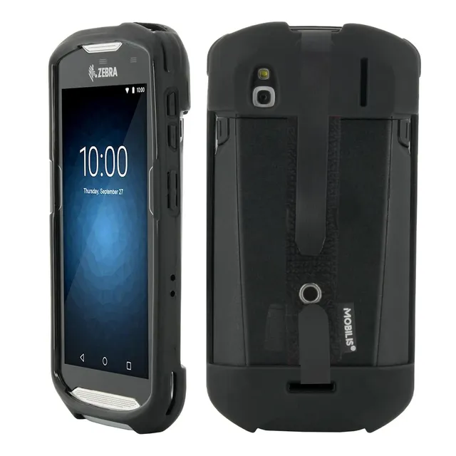 Mobilis PROTECH Zebra TC51 TC52 Hülle Handschlaufe