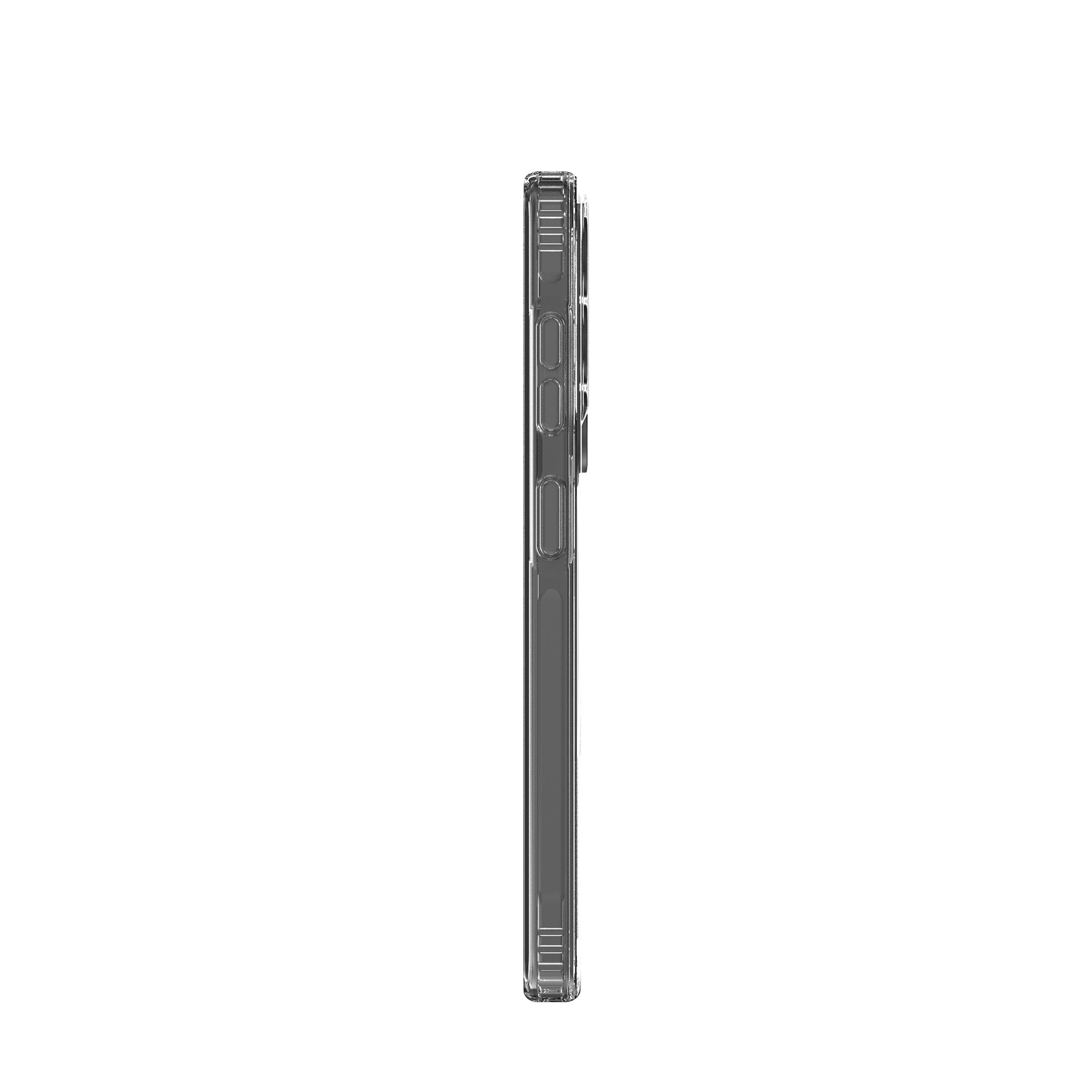 Tech21 EvoClear Magnet Galaxy S26 Hülle Transparent Klar