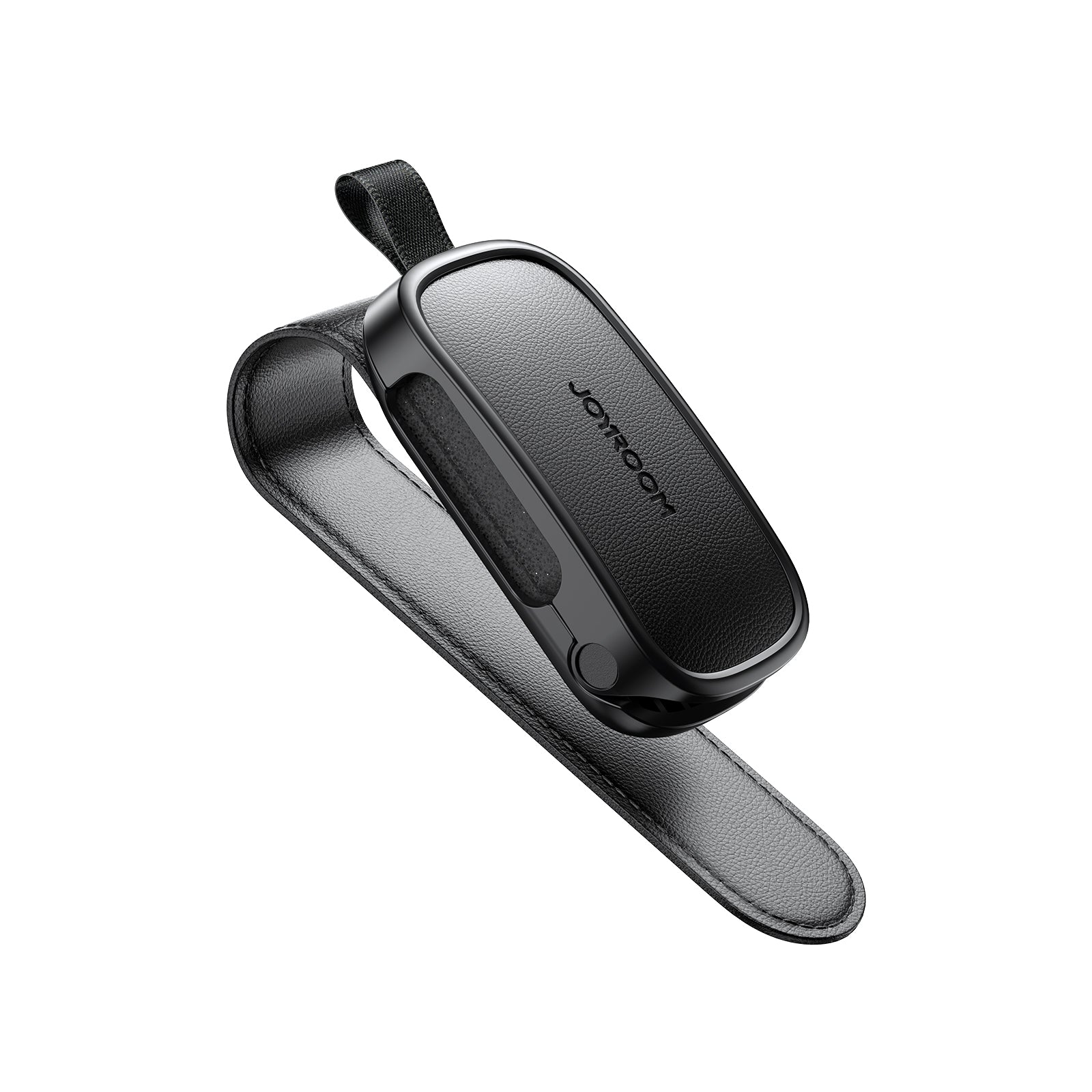 JOYROOM JR-ZS511 Brillenhalter Auto Magnet Einhand