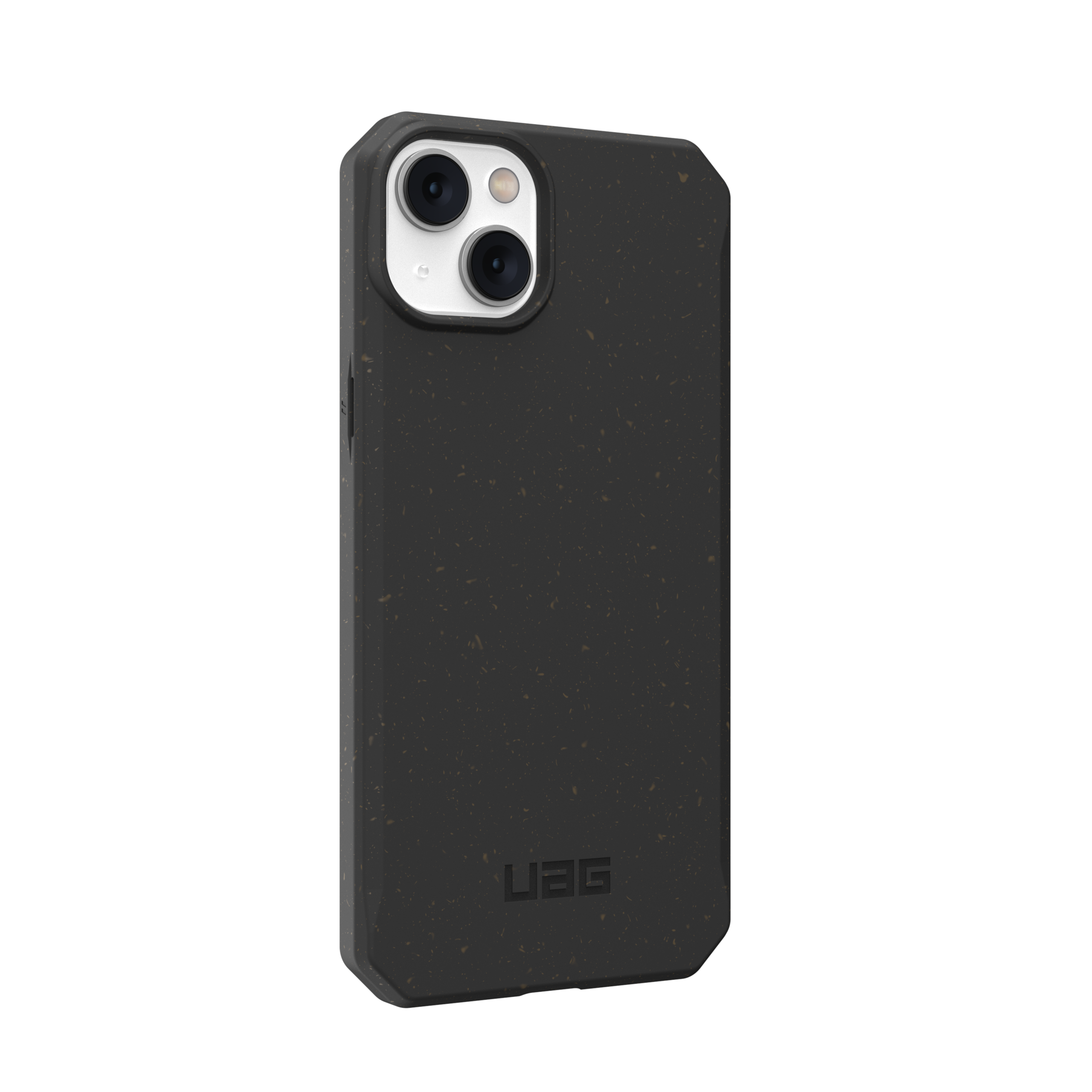 UAG Outback iPhone 14 Plus Hülle bio kompostierbar