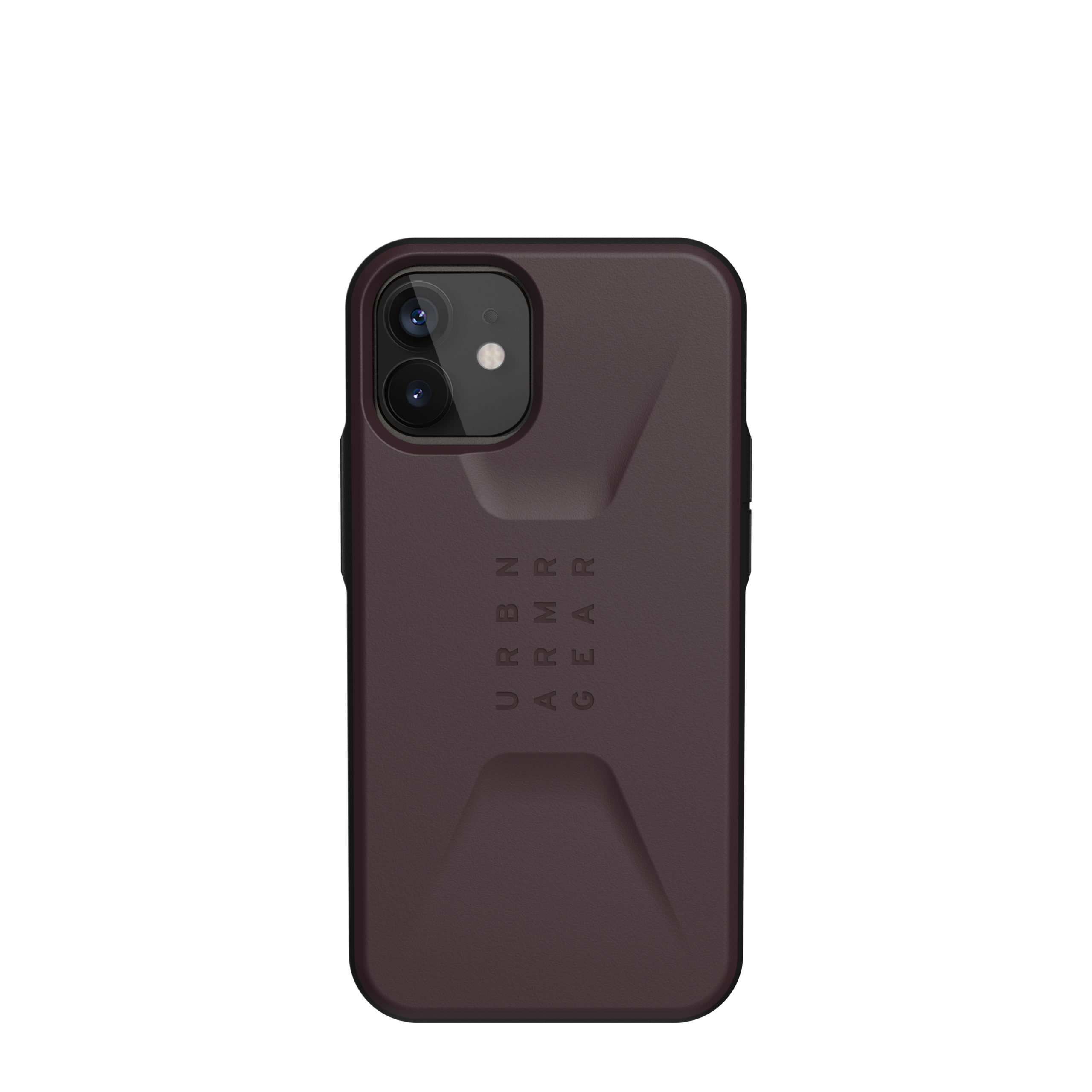 UAG Civilian iPhone 12 Mini Hülle leicht Stoßschutz