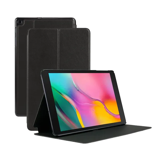 Mobilis R Series Schutzhülle Galaxy Tab A8 10.5 Schwarz