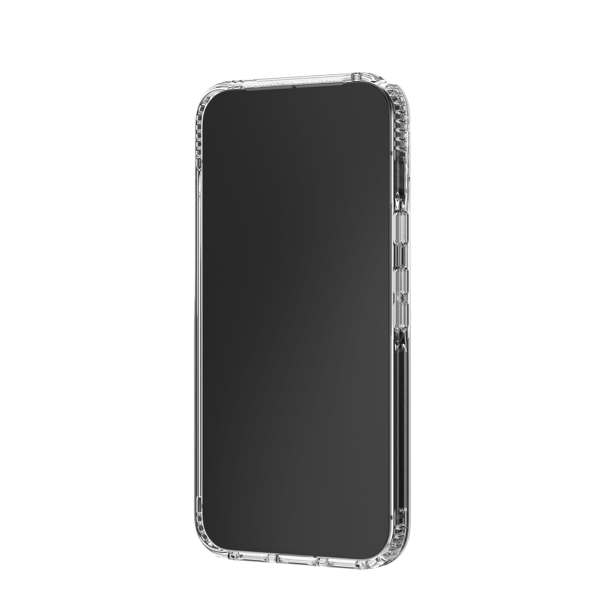 Tech21 EvoClear Pixel 10 Pro XL Hülle Clear Magnet Transparent