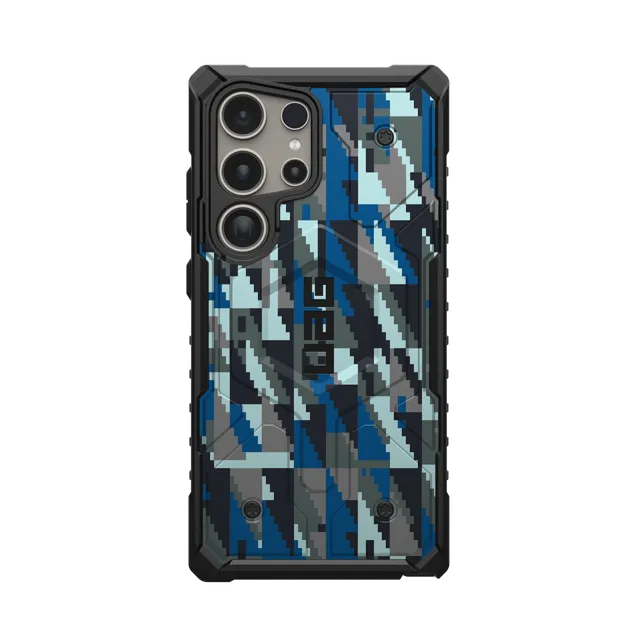 UAG Pathfinder Galaxy S26 Ultra Hülle Signal Stoßschutz