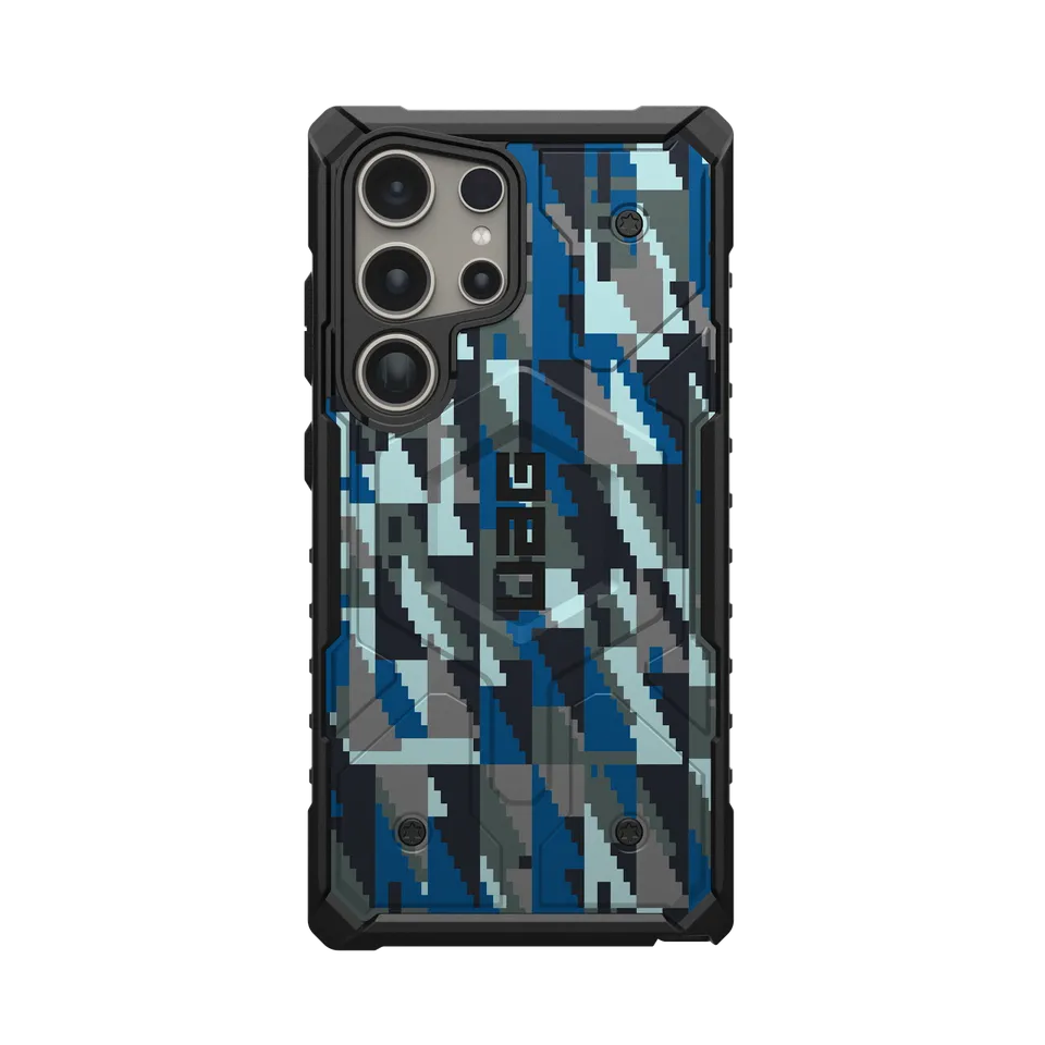 UAG Pathfinder Galaxy S26 Ultra Hülle Signal Stoßschutz