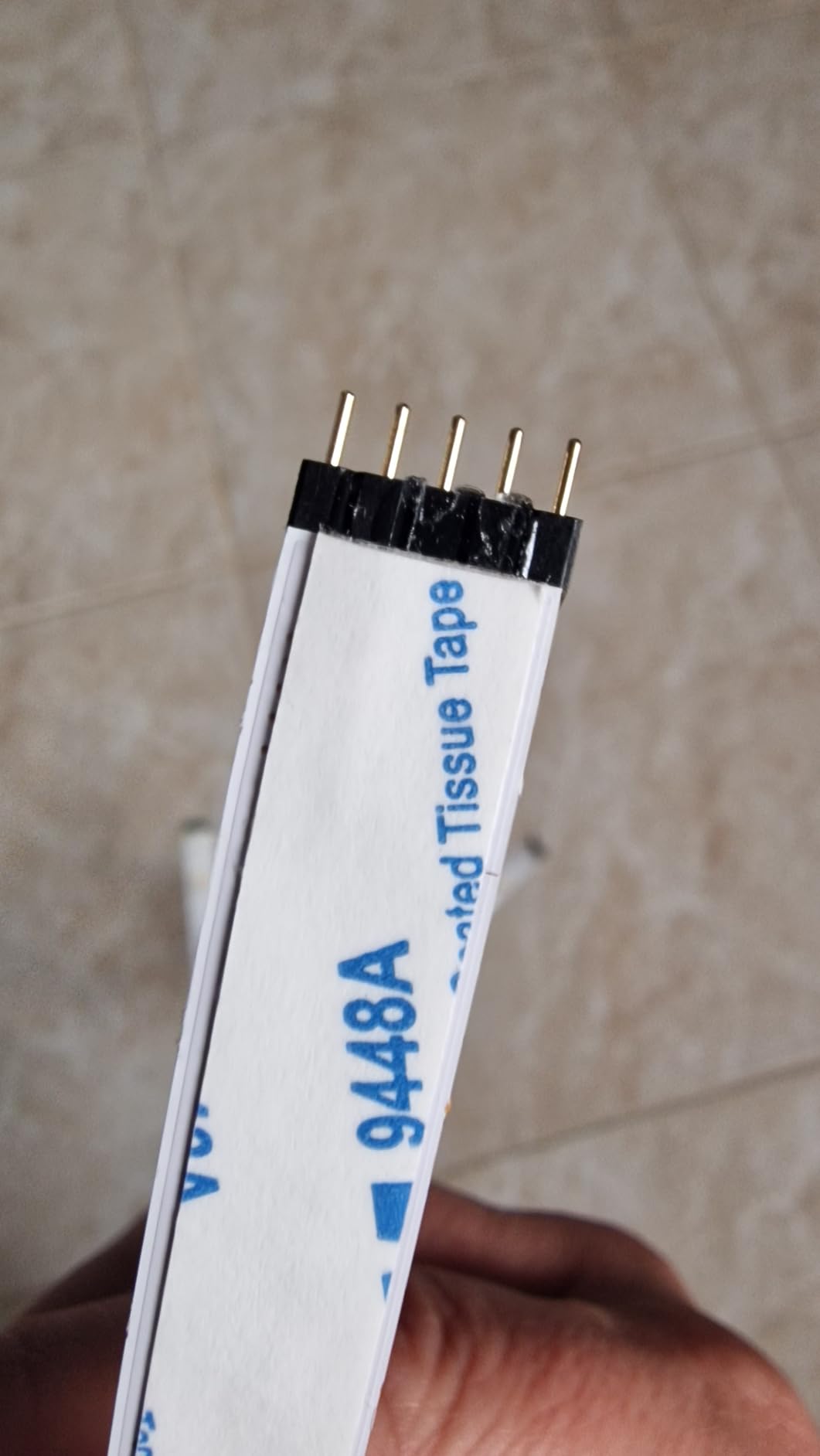 ams OSRAM Smart+ LED Streifen Basis RGBW 180cm Zigbee dimmbar 700lm
