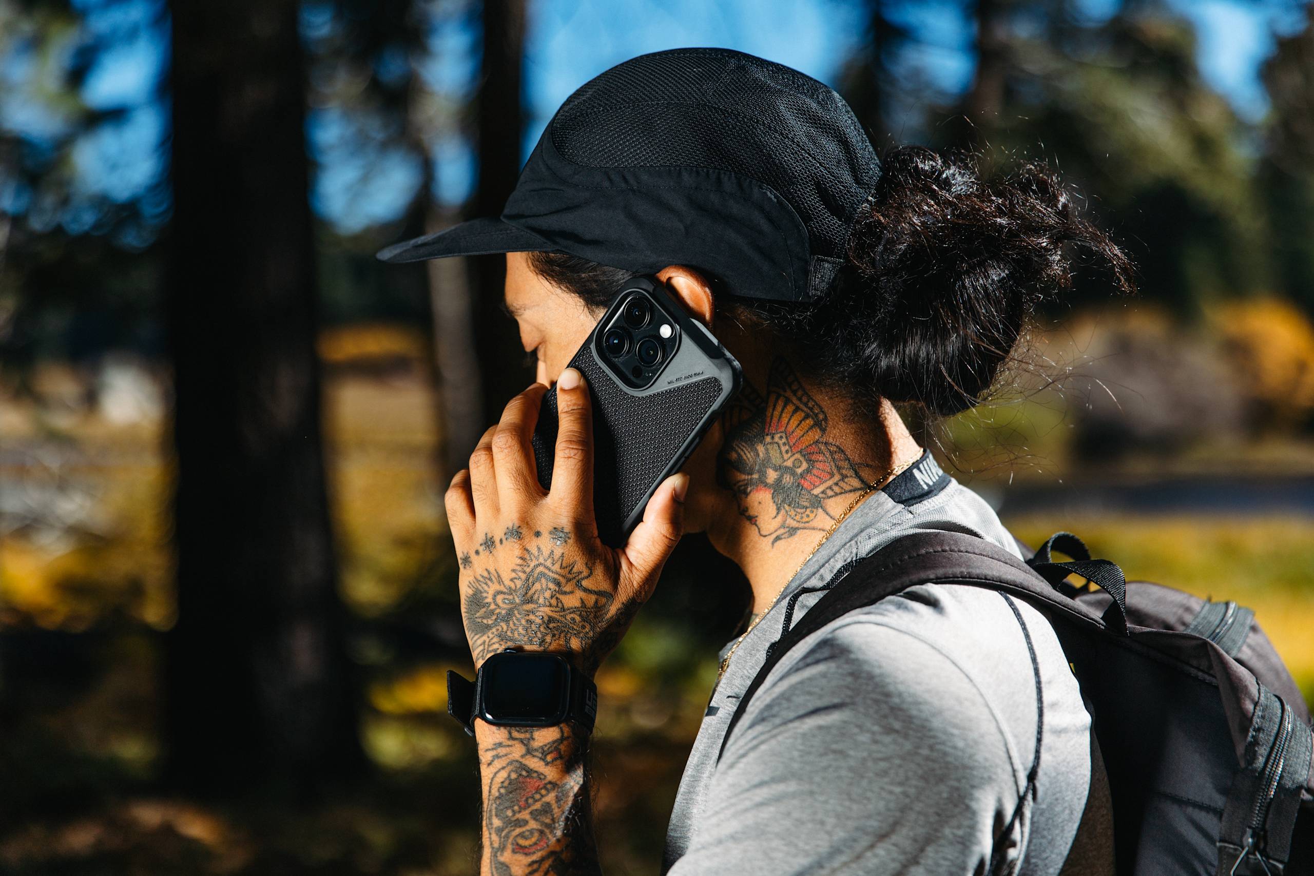 UAG Metropolis LT iPhone 14 Pro Hülle MagSafe Kevlar