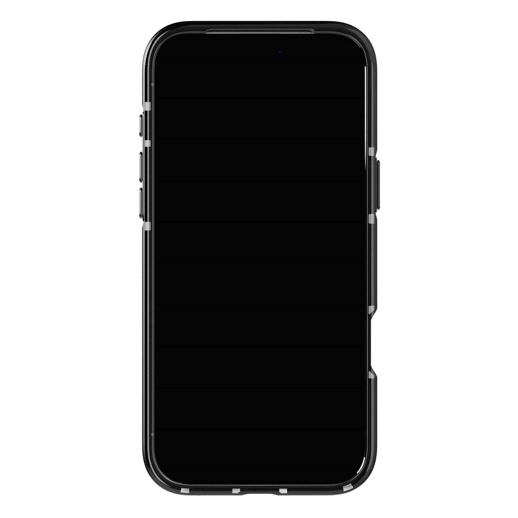 Tech21 EvoCheck iPhone 16 Pro Max Hülle MagSafe Schwarz