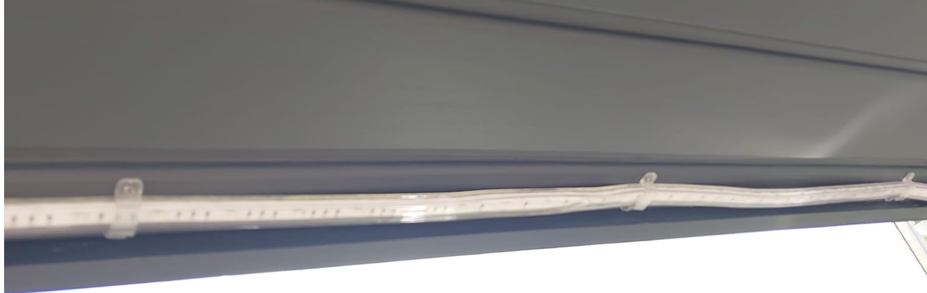 ams OSRAM SMART+ Outdoor Flex RGB LED-Streifen 10m IP65