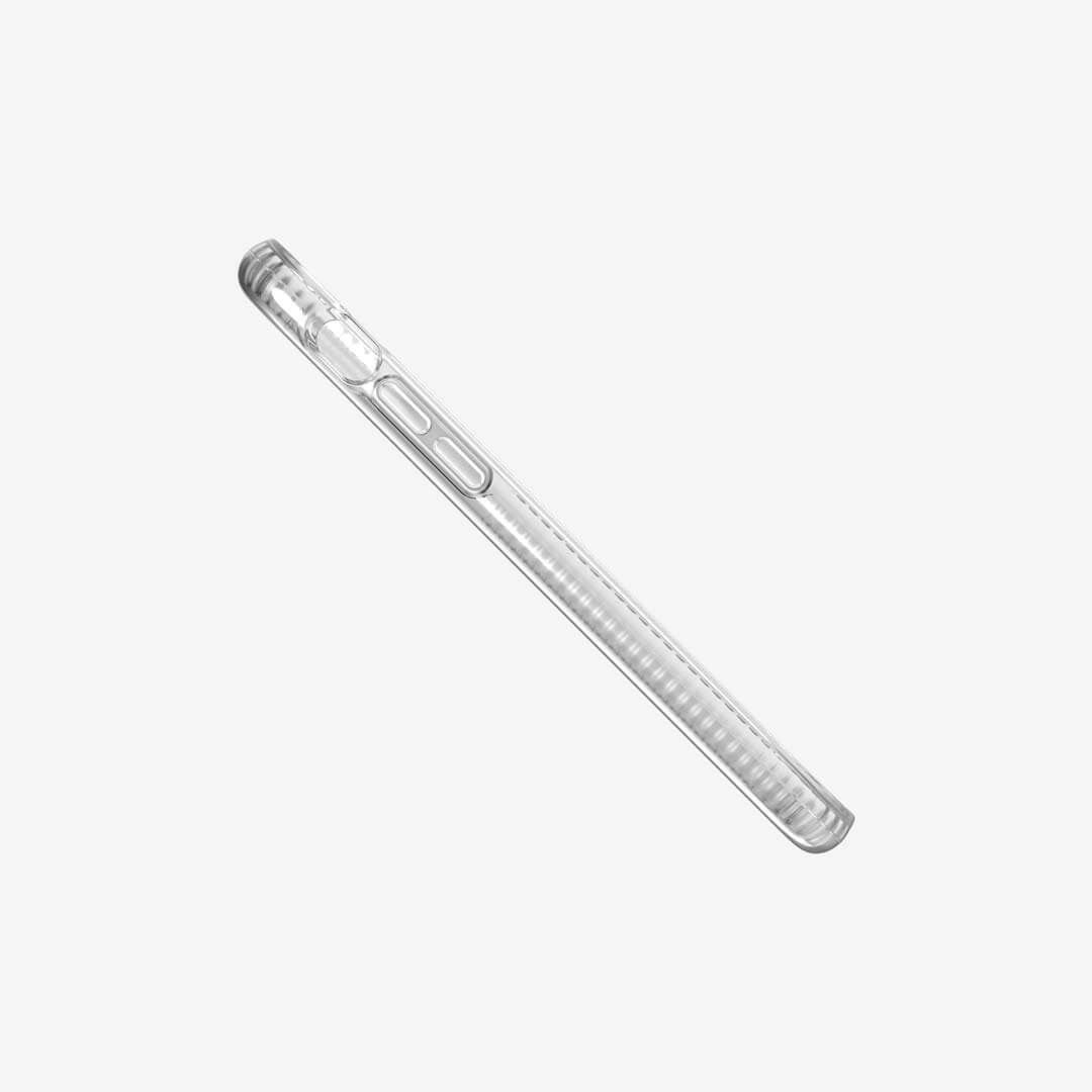 Tech21 Pure Clear iPhone 11 Pro Hülle Transparent