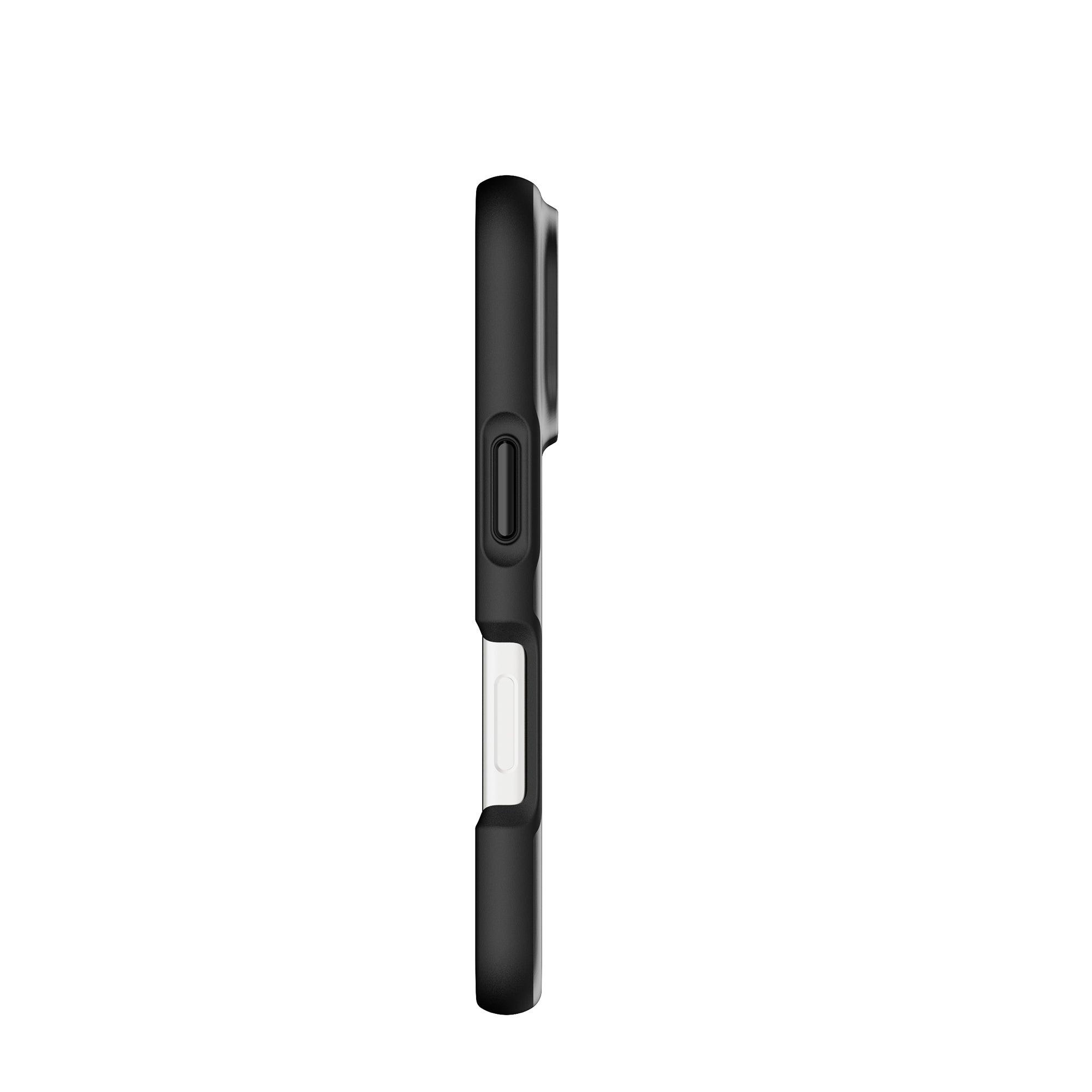 Tech21 EvoDusk iPhone 17 Pro Hülle Schwarz MagSafe 4,9m