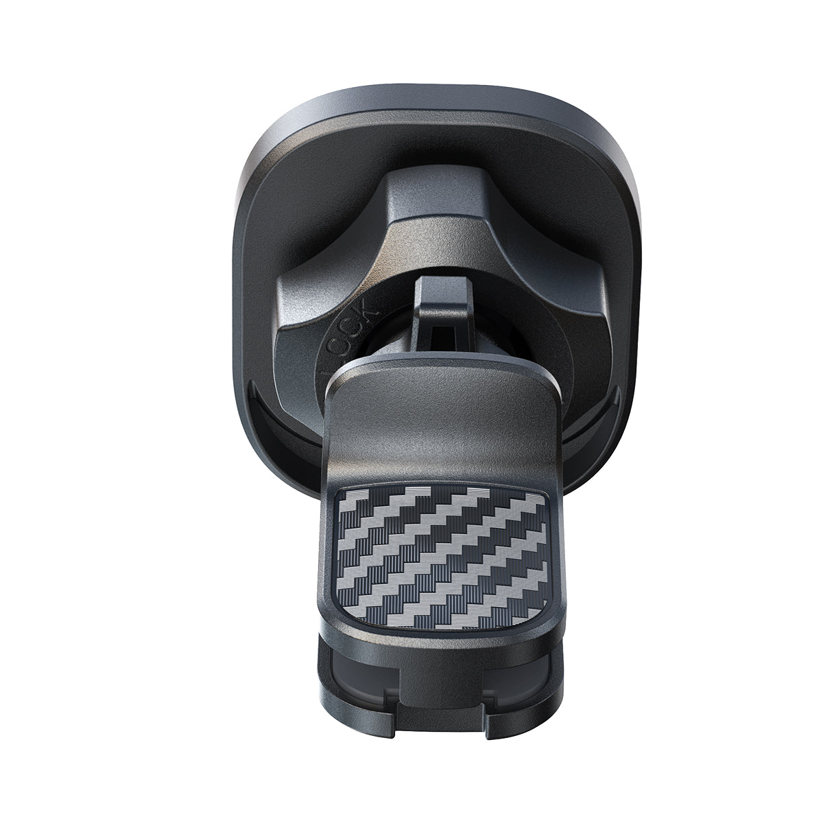 JOYROOM JR-ZS400 Magnet Handyhalterung Auto Schwarz Lüftung