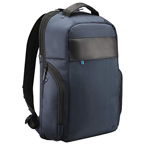 Mobilis Laptop Bags Rucksack 14-16 Zoll Nylon wasserabweisend