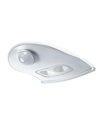 ams OSRAM SMART+ Door LED Leuchte Weiß 4000K Batterie